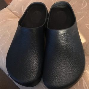 Birkenstock Super Polyurethane Clog